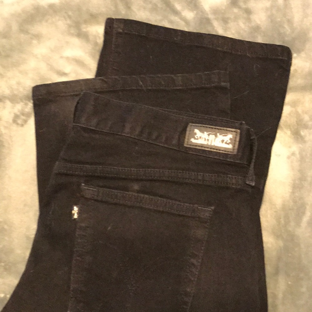 Levi’s jeans